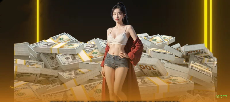 Fortune Mouse Slot AD777