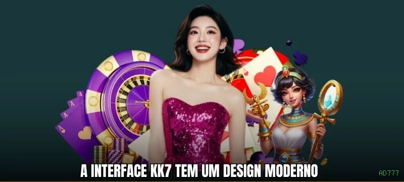 AD777 Cassino Clássico